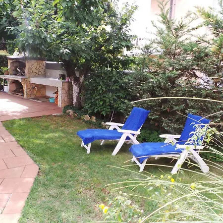 In - Istrien 9043 Апартаменты Медулин