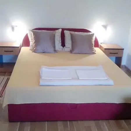 Apartman In - Istrien 9043 Medulin