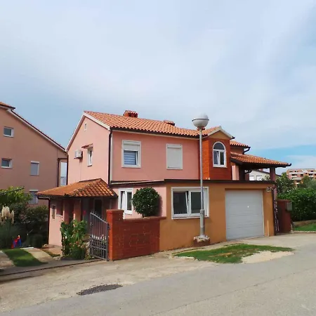 In - Istrien 9043 Apartman