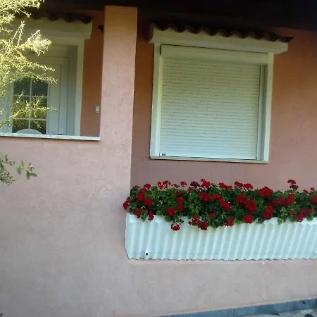 In - Istrien 9043 Apartman Medulin