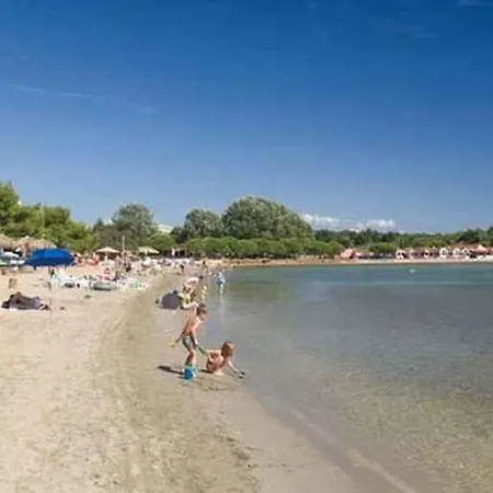 Apartman In - Istrien 9043