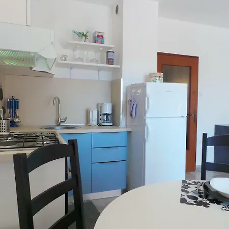 Апартаменты In - Istrien 9043