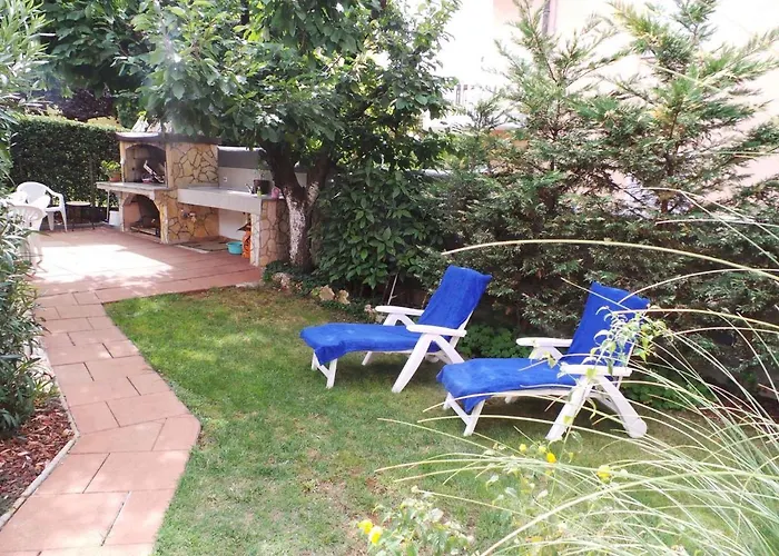 In - Istrien 9043 Apartman Medulin