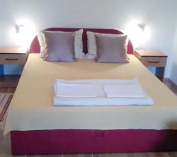 Apartman In - Istrien 9043 Medulin