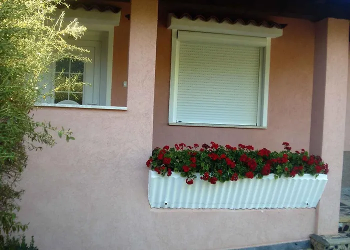 In - Istrien 9043 Apartman Medulin