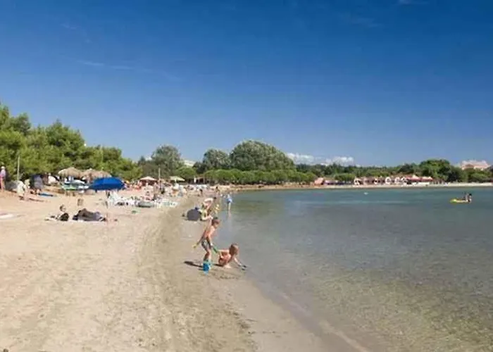 Apartman In - Istrien 9043