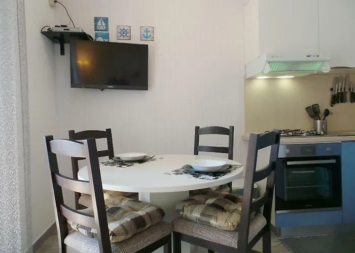 In - Istrien 9043 * Medulin