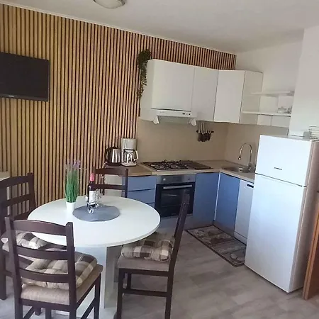 Apartment In - Istrien 9043 Medulin