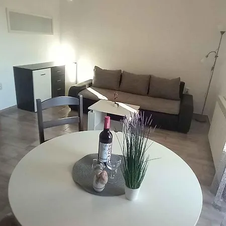In - Istrien 9043 Apartman