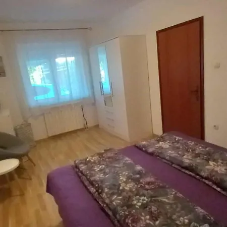 In - Istrien 9043 Apartman